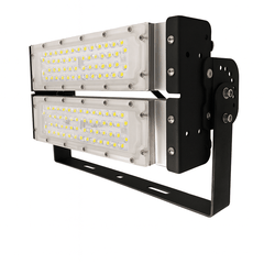 ĐÈN PHA LED MODUL 100W NATIONLED DRIVER PHILIPS FMD2-100-S6EP-2x64-B3030/P3030