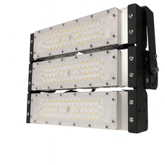 ĐÈN PHA LED MODUL 150W NATIONLED DRIVER PHILIPS FMD3-150-S6EP-3x64-B3030/P3030