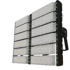 ĐÈN PHA LED MODUL 700W NATIONLED DRIVER NATIONLED FMD14-700-S10HE-14x64-B3030/P3030
