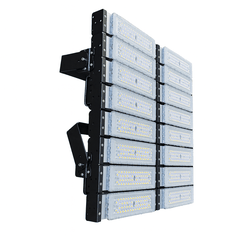 ĐÈN PHA LED MODUL 800W NATIONLED DRIVER PHILIPS FMD16-800-S6EP-16x64-B3030/P3030