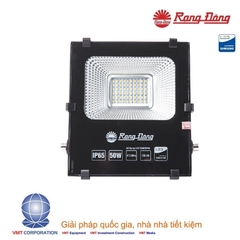 Đèn Pha LED D CP06L 50W Rạng Đông