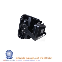 Đèn pha LED thấu kính