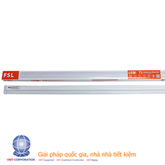 Đèn tuýp LED T5XLA 16W 12 - FSL