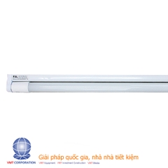 Đèn tuýp led liền máng T8 1.2m 18W