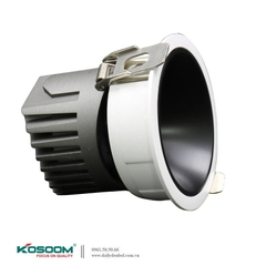 Đèn LED âm trần Spark DL-KS-SP 10W Kosoom