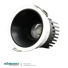 Đèn LED âm trần Spark DL-KS-SP 10W Kosoom