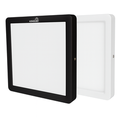 ỐP TRẦN MOONSTONE VUÔNG 30W KINGLED ONL-30SS-V300-V/TT/T-T/D