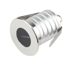 ĐÈN LED ÂM TƯỜNG 3W ELV EIG04-F048S