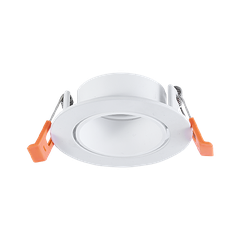 Choá Đèn Led Chiếu Điểm Âm Trần ELV VL-C1804D