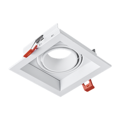 Choá Đèn Led Chiếu Điểm Âm Trần ELV ELV801F