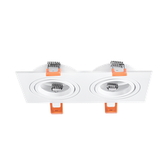 Choá Đèn Led Chiếu Điểm Âm Trần ELV ELV802E-M