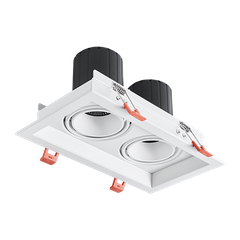 Choá Đèn Led Chiếu Điểm Âm Trần ELV ELV802F