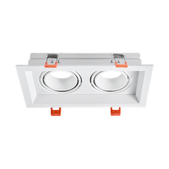 Choá Đèn Led Chiếu Điểm Âm Trần ELV ELV802F
