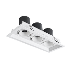 Choá Đèn Led Chiếu Điểm Âm Trần ELV ELV803E-M
