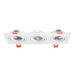 Choá Đèn Led Chiếu Điểm Âm Trần ELV ELV803E-M