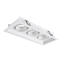 Choá Đèn Led Chiếu Điểm Âm Trần ELV ELV803F