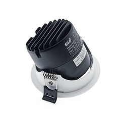 ĐÈN LED SPOT ÂM TRẦN END1-E1075 9W 24° ELV