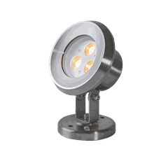 ĐÈN ÂM NƯỚC 6W ELV EUL1-M12506
