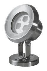 ĐÈN ÂM NƯỚC 6W ELV EUL1-M12506