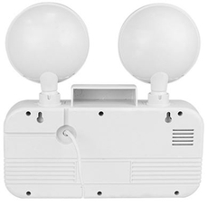 Đèn khẩn cấp mắt ếch Kingled 3W