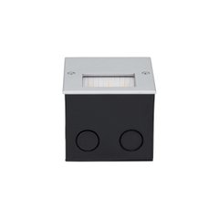 ĐÈN LED ÂM TƯỜNG 3W ELV WL09-0R095