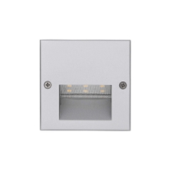 ĐÈN LED ÂM TƯỜNG 3W ELV WL09-0R095