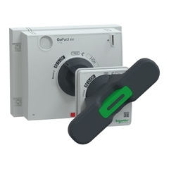 PHỤ KIỆN SCHNEIDER GOPACT – TAY NẮM XOAY KÉO DÀI (EXTENDED ROTARY HANDLE)