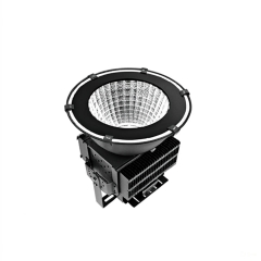 Đèn pha LED chiếu xa Lighthouse 400W Philips Driver - NationLED