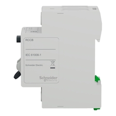 CẦU DAO CHỐNG RÒ SCHNEIDER EASY9 RCCB 2P/4P [AC TYPE]