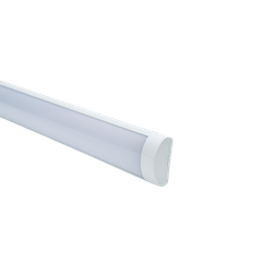 ĐÈN LED TUÝP BÁN NGUYỆT 40W ELV VBT01-S1240