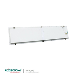 mặt sau panel lắp nổi 300x1200 Kosoom