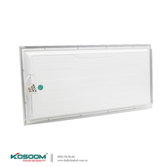 mặt sau panel lắp nổi 300x600 Kosoom