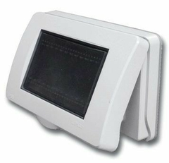 MẶT CHE PHÒNG THẤM NƯỚC CHO DÒNG S-FLEXI KHÔNG ĐẾ SCHNEIDER F3223HR_WE_G19