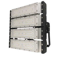 ĐÈN PHA LED MODUL 200W NATIONLED DRIVER PHILIPS FMD4-200-S6EP-4x64-B3030/P3030