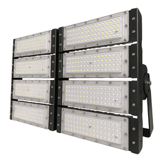 ĐÈN PHA LED MODUL 400W NATIONLED DRIVER PHILIPS FMD8-400-S6EP-8x64-B3030/P3030