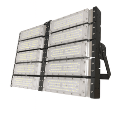 ĐÈN PHA LED MODUL 500W NATIONLED DRIVER PHILIPS FMD10-500-S6EP-10x64-B3030/P3030