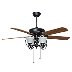 QUẠT TRẦN MOUNTAIN AIR 1086