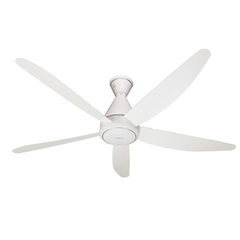 QUẠT TRẦN PANASONIC 5 CÁNH F-60GDN-TRẮNG