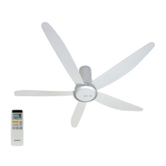 QUẠT TRẦN 5 CÁNH PANASONIC F-60TDN