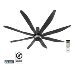 QUẠT TRẦN 8 CÁNH PANASONIC F-80ZBP