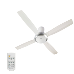 QUẠT TRẦN 4 CÁNH PANASONIC F-56XPG-TRẮNG