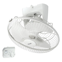 QUẠT ĐẢO TRẦN HATARI HT-C16M7 (HỘP SỐ)