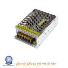 Bộ đổi nguồn 220VAC - 12VDC - 3,4A (NG12-3.4)