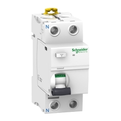 CẦU DAO CHỐNG RÒ SCHNEIDER ACTI9 RCCB iID – 300MA, AC TYPE