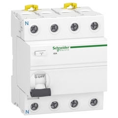 CẦU DAO CHỐNG RÒ SCHNEIDER ACTI9 RCCB iIDK – 30MA, AC TYPE