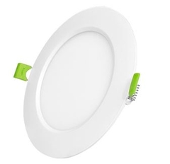 Đèn LED âm trần tròn mỏng PL-12W