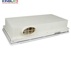 Quạt sưởi điều hòa 3060 âm trần tràn viền