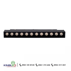 RCN-12SS-CRA 12W KingLED