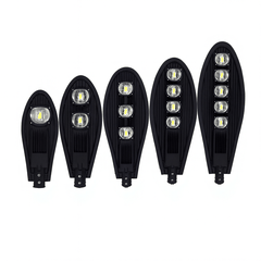 ĐÈN LED CHIẾU ĐƯỜNG CHIẾC LÁ 150W NATIONLED STL-LA3-150B3030-S/N/P