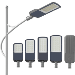ĐÈN LED CHIẾU ĐƯỜNG PROLUX 180W/200W NATIONLED STL-PRO6x3-180/200L5050